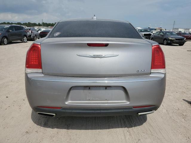  CHRYSLER 300 2015 Серый