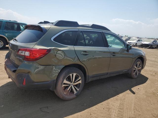 2018 SUBARU OUTBACK 2. 4S4BSANC8J3261223  65845194