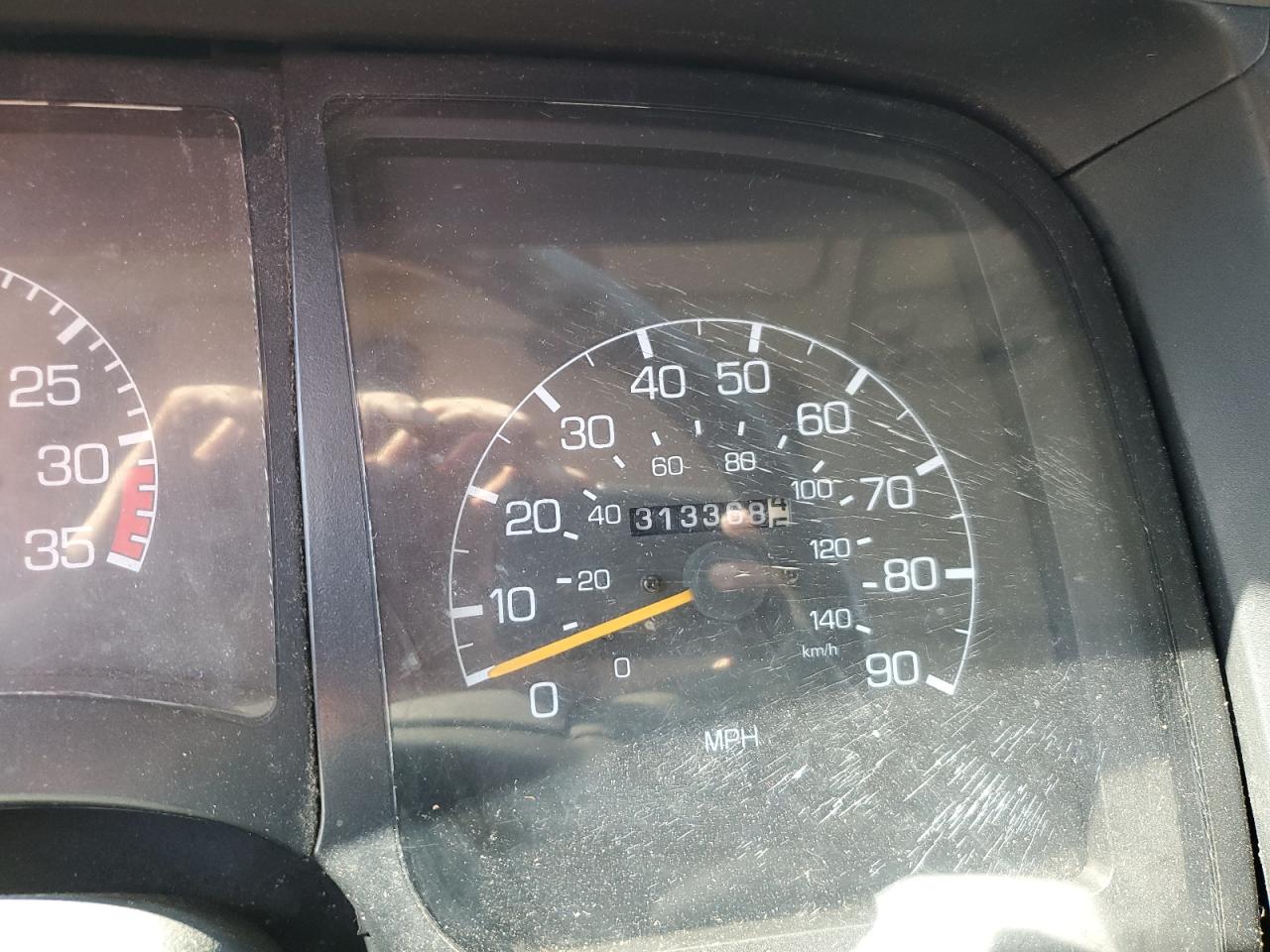 JL6DFL1E67K003003 2007 Mitsubishi Fuso Truck Of America Inc Fk 61F