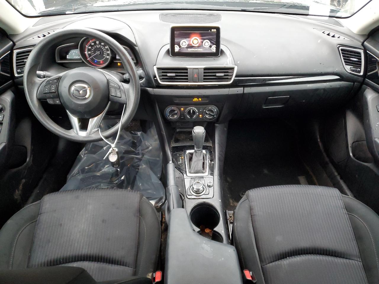 2016 Mazda 3 Sport VIN: 3MZBM1U71GM326159 Lot: 60664874