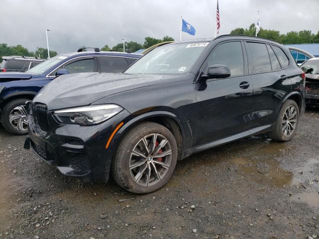 5UXCR6C00N9J78798 BMW X5 XDRIVE4