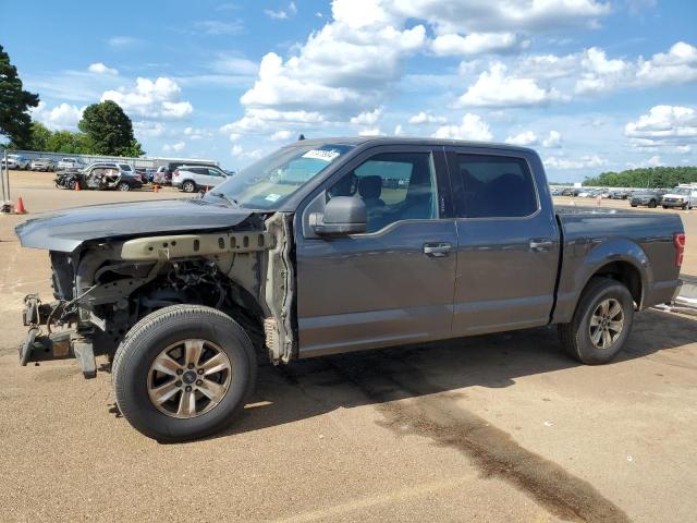 1FTEW1CB8LKD98431 Ford F-150 F150 SUPER