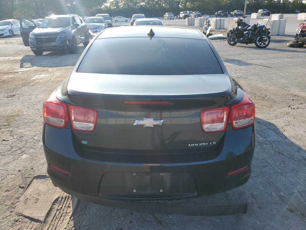 1G11B5SL8FF243783 2015 Chevrolet Malibu Ls