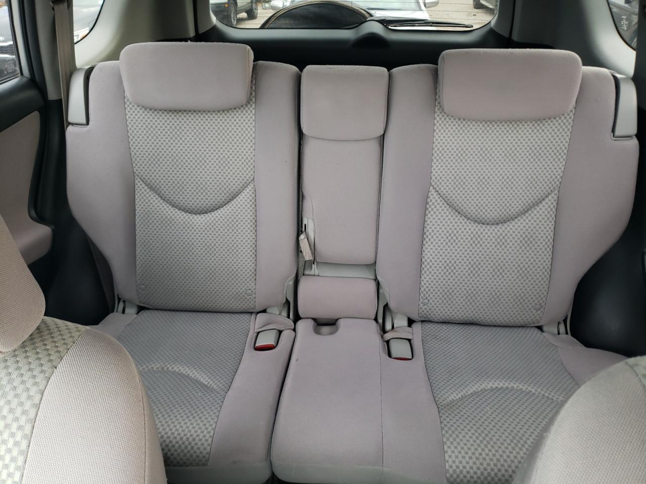 2008 Toyota Rav4 VIN: JTMBD33V185178455 Lot: 65066924