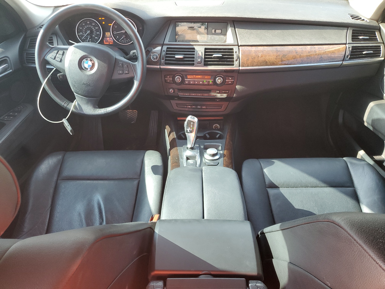 5UXFE43539L261191 2009 BMW X5 xDrive30I