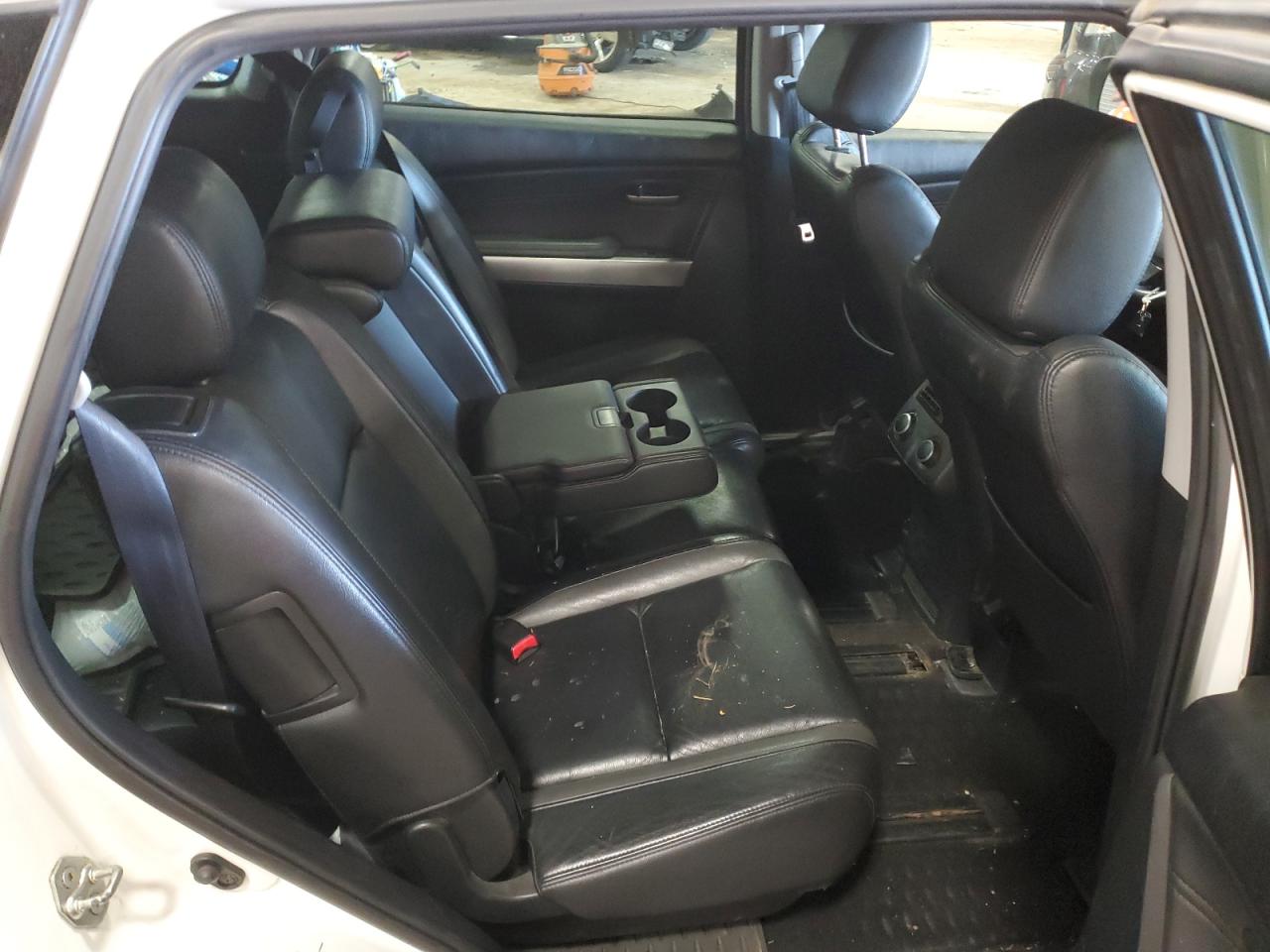 2008 Mazda CX-9 - Image 11