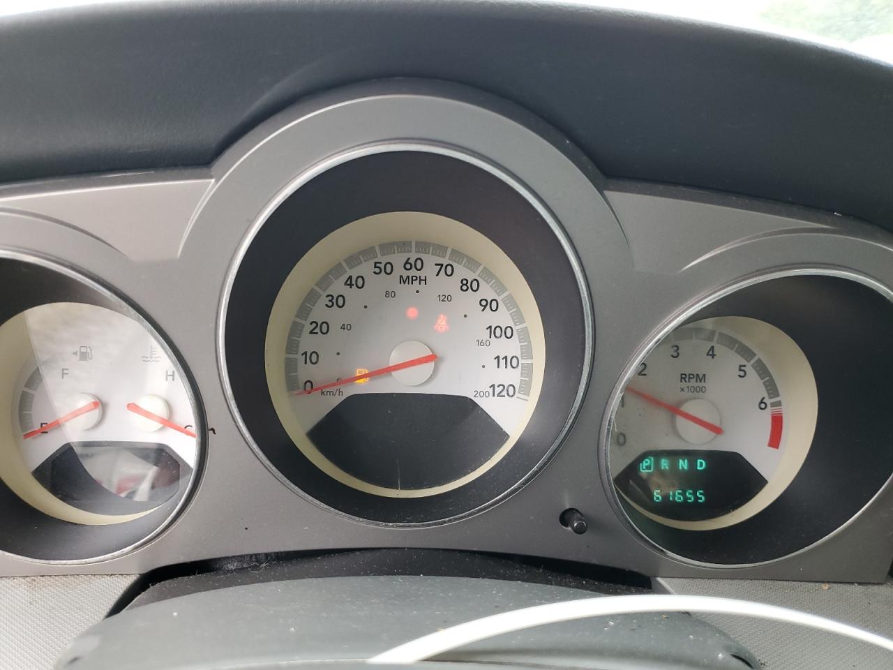 2008 Dodge Avenger Sxt VIN: 1B3LC56K98N658510 Lot: 66506964