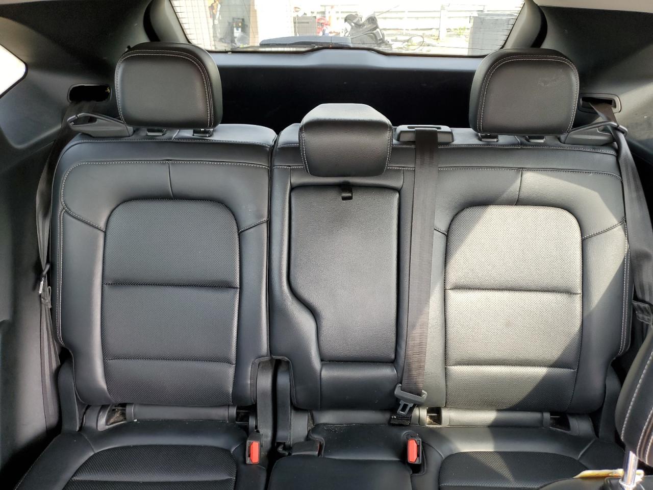 2021 Ford Escape Sel VIN: 1FMCU9H63MUA65983 Lot: 67703764