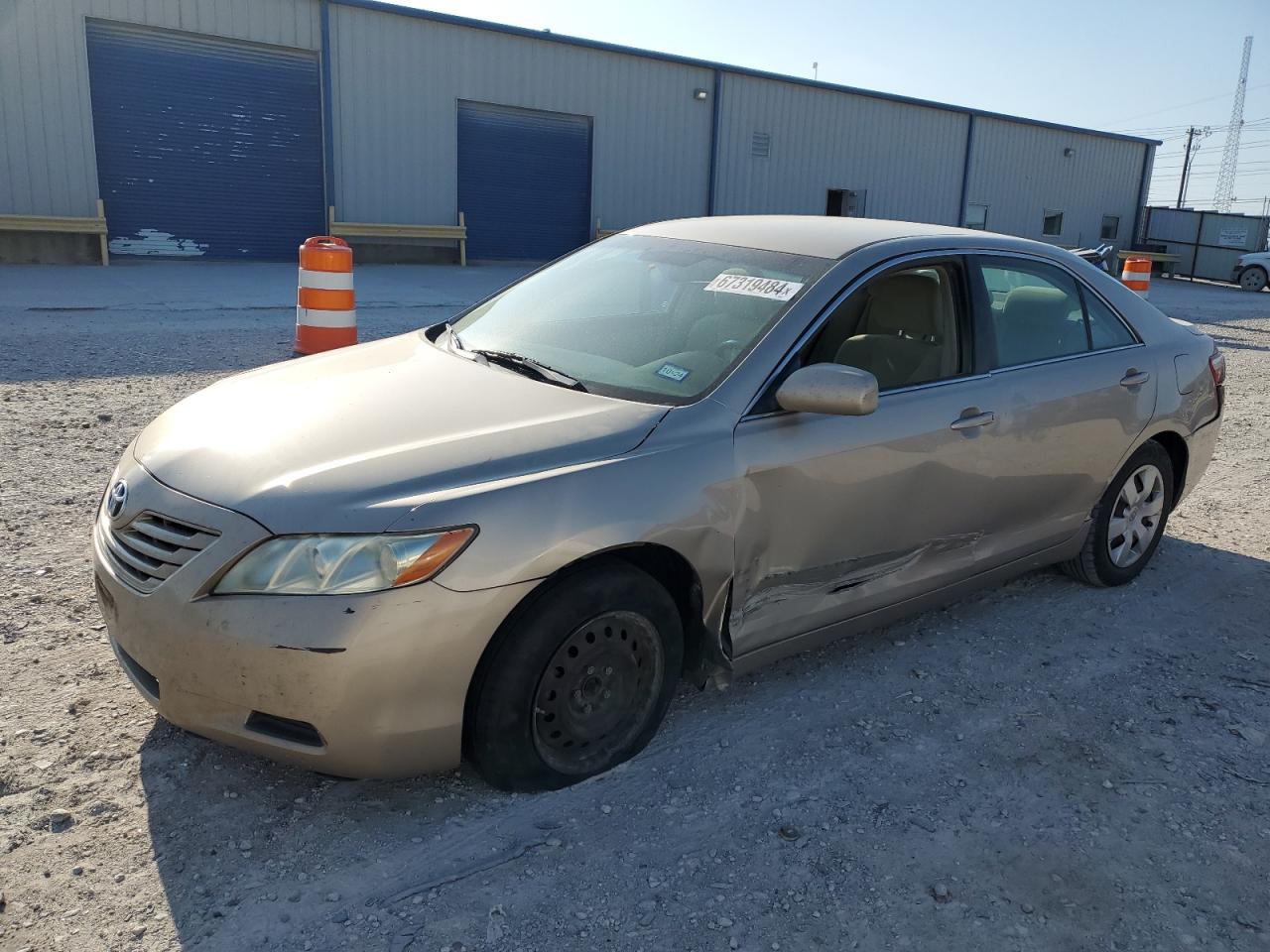 2009 Toyota Camry - Image 1
