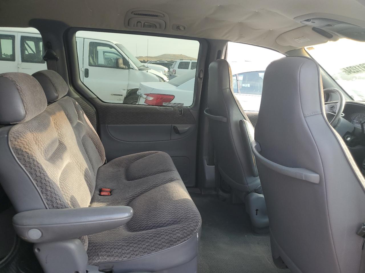 1999 Dodge Grand Caravan Se VIN: 2B4GP44R2XR471512 Lot: 65911234