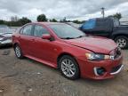 2016 Mitsubishi Lancer Es продається в Hillsborough, NJ - Front End