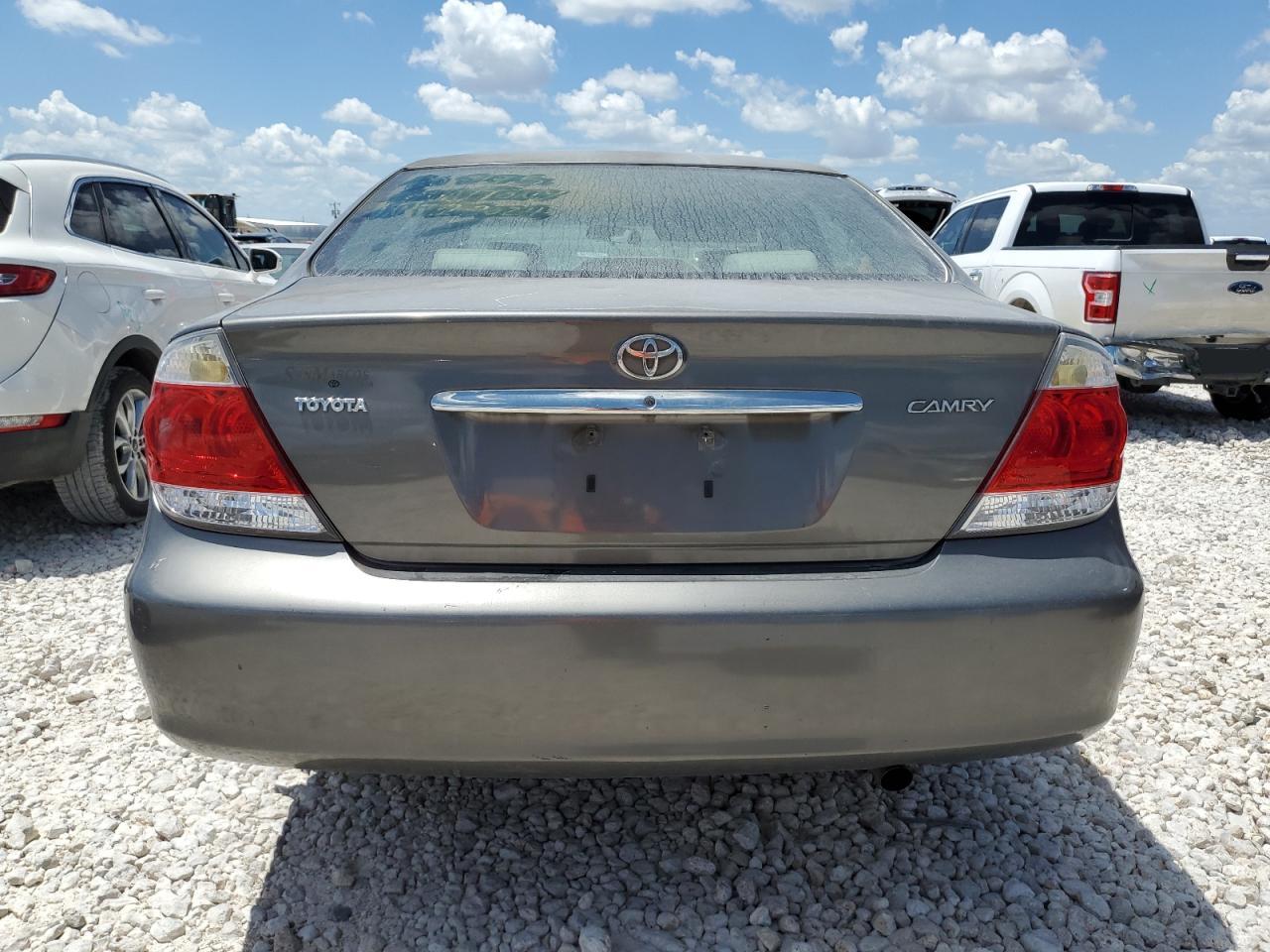 2005 Toyota Camry Le VIN: 4T1BE32K75U577856 Lot: 67169484