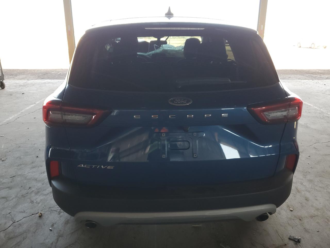 2023 Ford Escape Active VIN: 1FMCU0GN2PUA33762 Lot: 67659104