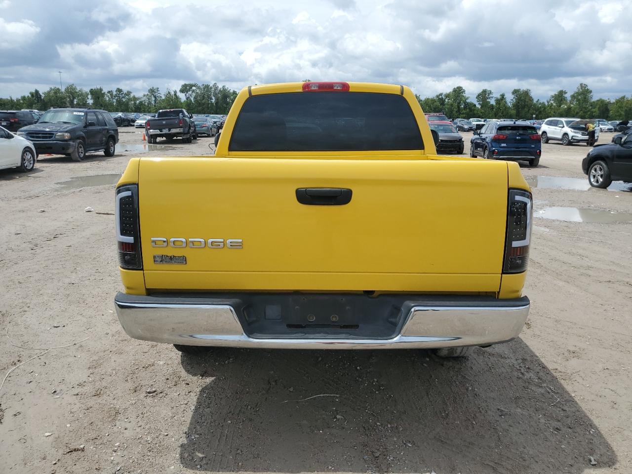 1D7HA16N84J295086 2004 Dodge Ram 1500 St