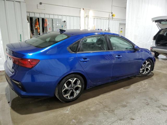 3KPF24AD1LE210308 Kia Forte FE 3