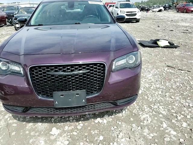 2020 Chrysler 300 Touring VIN: 2C3CCAAG8LH179026 Lot: 66976714