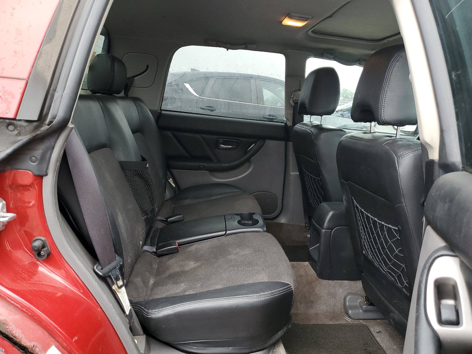 4S4BT62C157102041 2005 Subaru Baja Sport