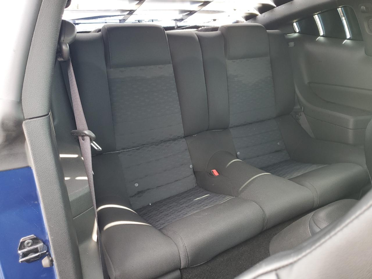 2006 Ford Mustang Gt VIN: 1ZVFT82H865146383 Lot: 66568354