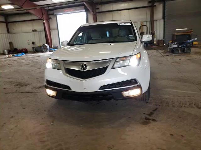 2012 Acura Mdx Technology VIN: 2HNYD2H30CH510084 Lot: 64878324