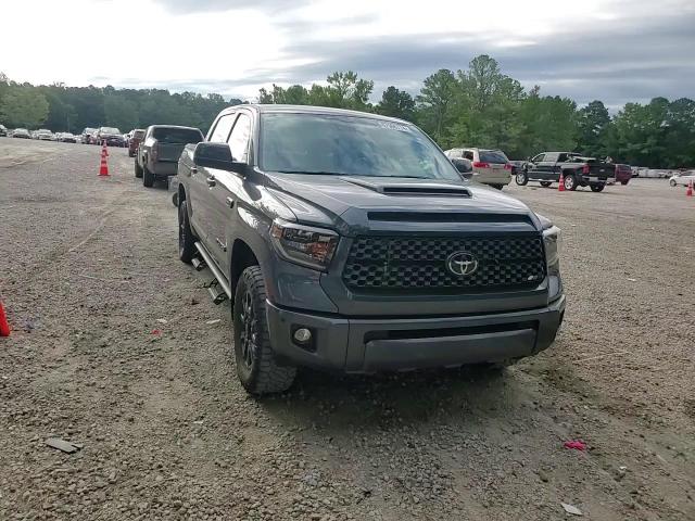 2021 Toyota Tundra Crewmax Sr5 VIN: 5TFDY5F12MX990850 Lot: 67906774