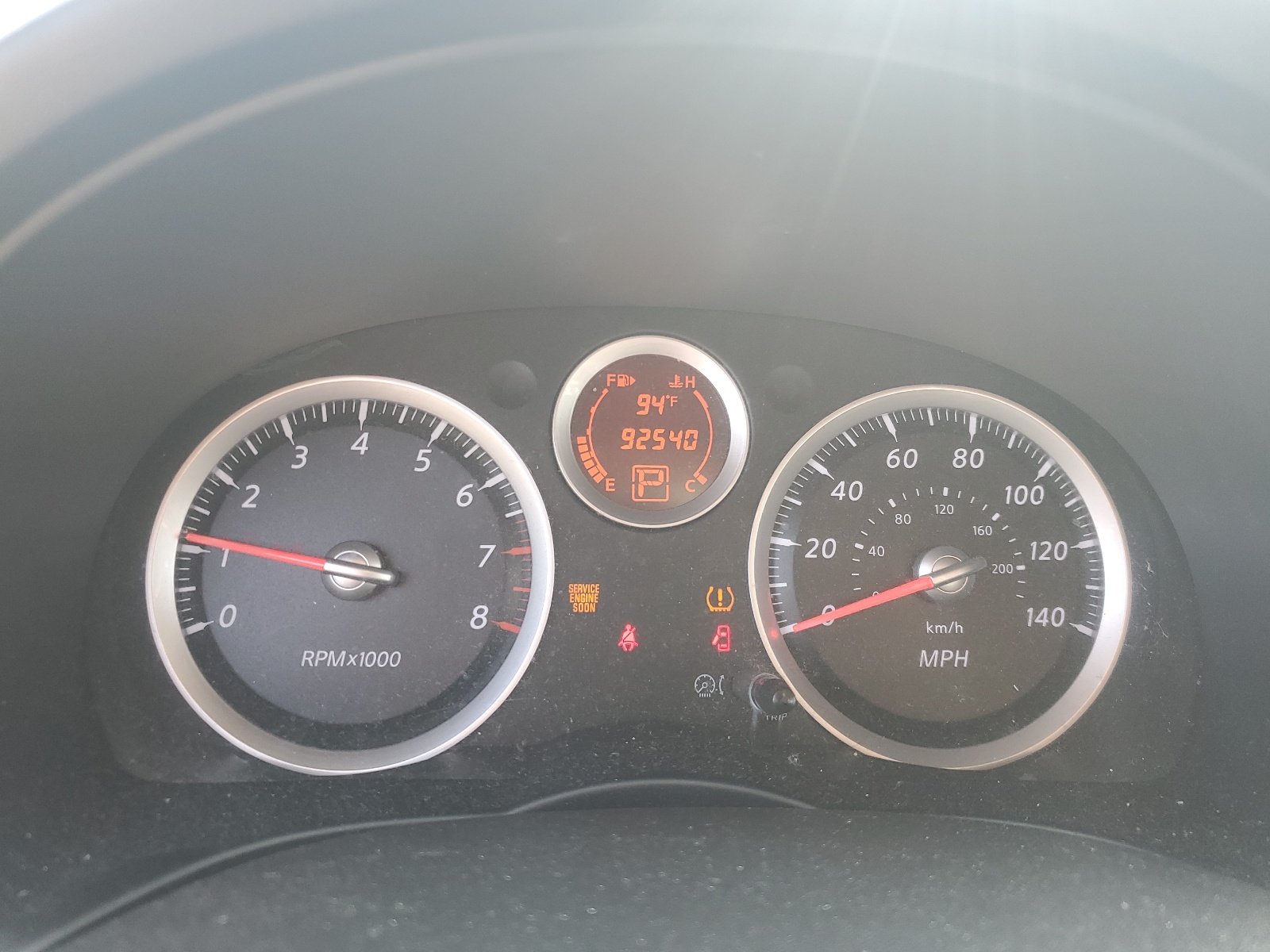 3N1AB6AP5AL697721 2010 Nissan Sentra 2.0