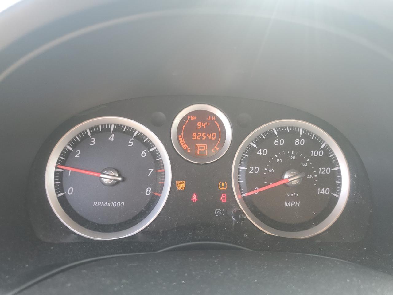 2010 Nissan Sentra 2.0 VIN: 3N1AB6AP5AL697721 Lot: 66486644