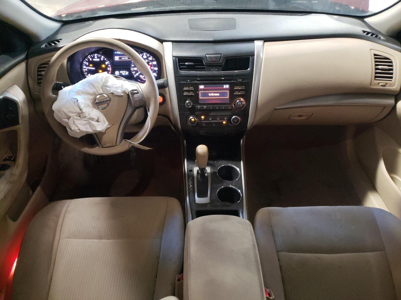 1N4AL3AP9EC195245 2014 Nissan Altima 2.5