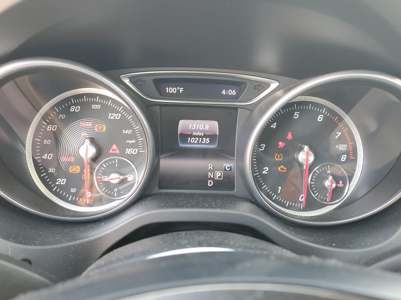 WDDSJ4EB1JN640879 2018 Mercedes-Benz Cla 250