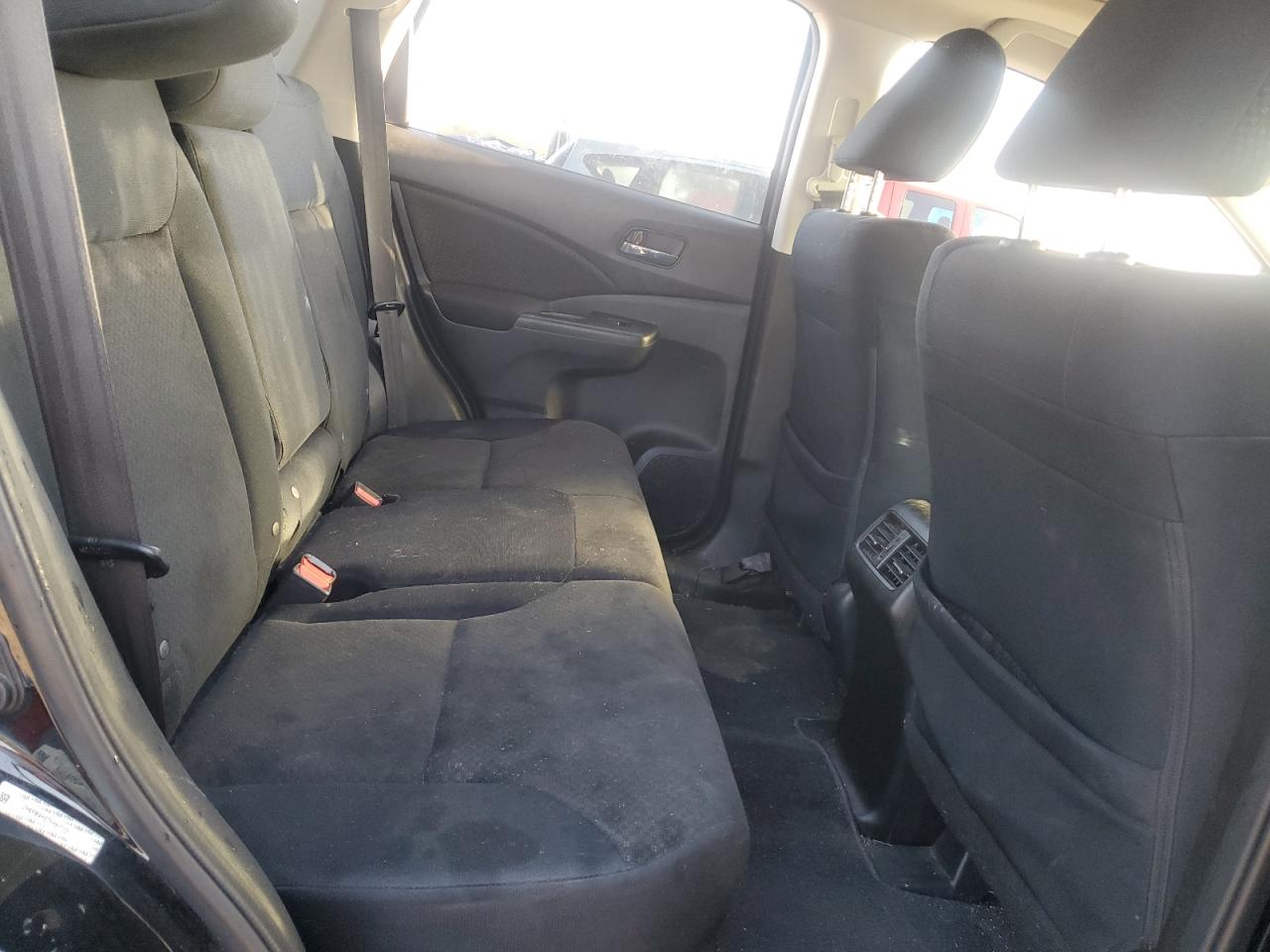 2015 Honda Cr-V Ex VIN: 2HKRM4H57FH617121 Lot: 67557594