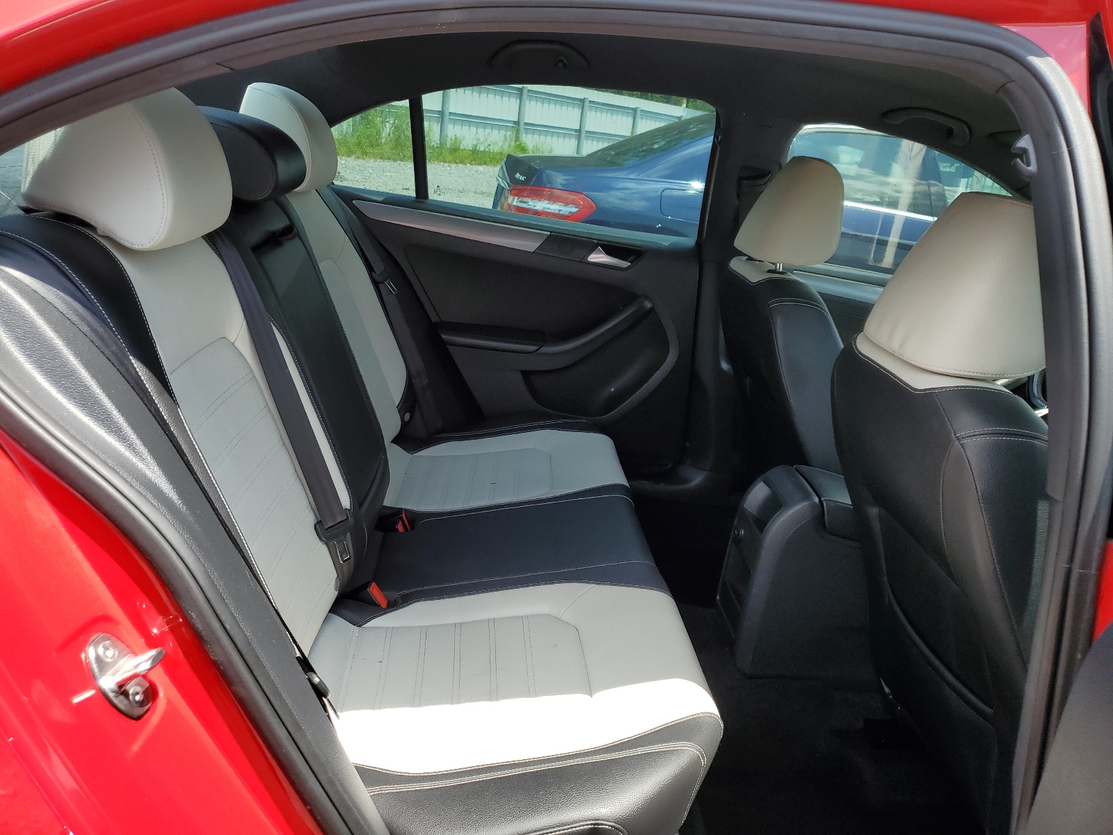 3VWD17AJ1GM338882 2016 Volkswagen Jetta Sport