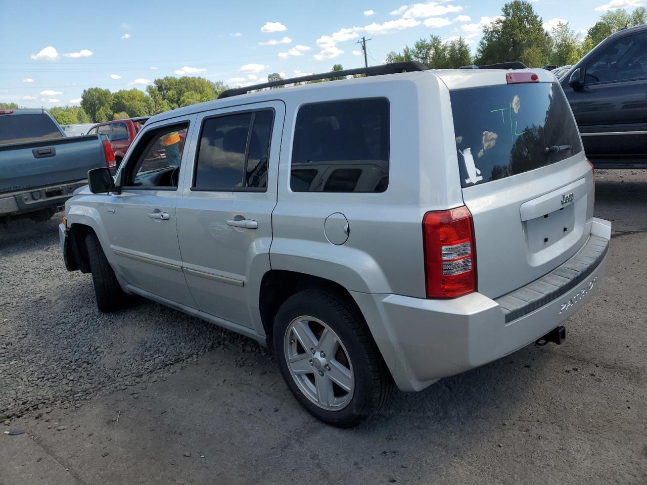 2010 Jeep Patriot Sport VIN: 1J4NT1GB0AD671926 Lot: 67956074