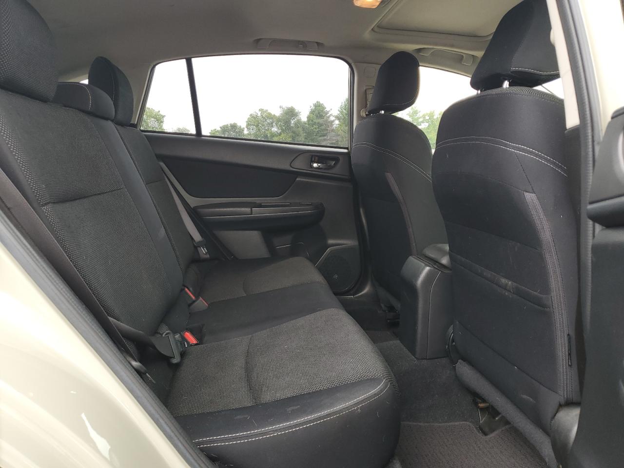 2014 Subaru Xv Crosstrek 2.0 Premium VIN: JF2GPAVC2EH332051 Lot: 69421054