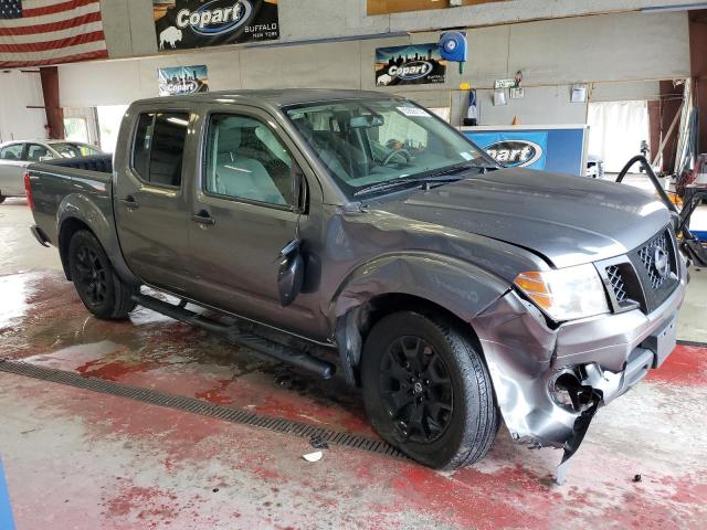 1N6ED0EB1LN716916 Nissan Frontier S 4