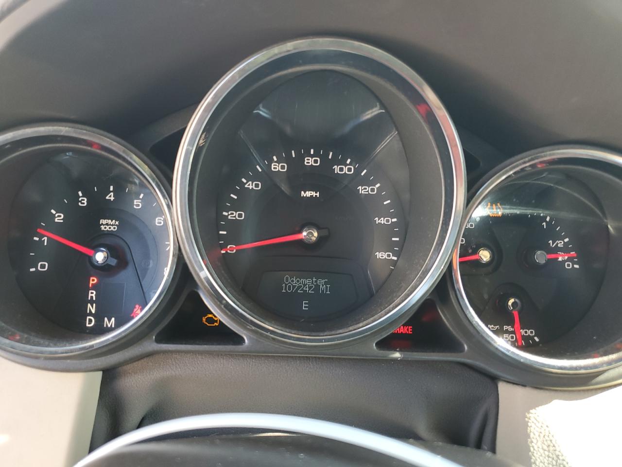 2010 Cadillac Cts Performance Collection VIN: 1G6DL5EV2A0106433 Lot: 66007964