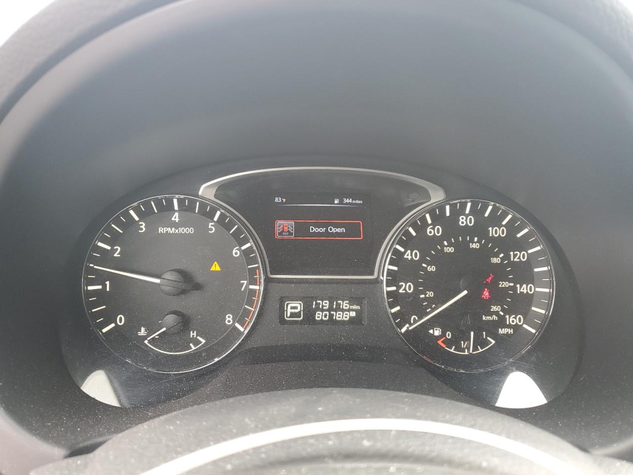 2015 Nissan Altima 2.5 VIN: 1N4AL3AP0FC588004 Lot: 68723834