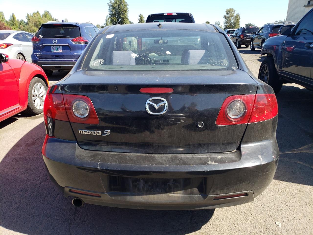 JM1BK12F641215229 2004 Mazda 3 I