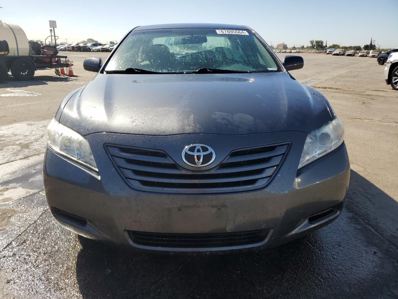 2007 Toyota Camry - Image 5