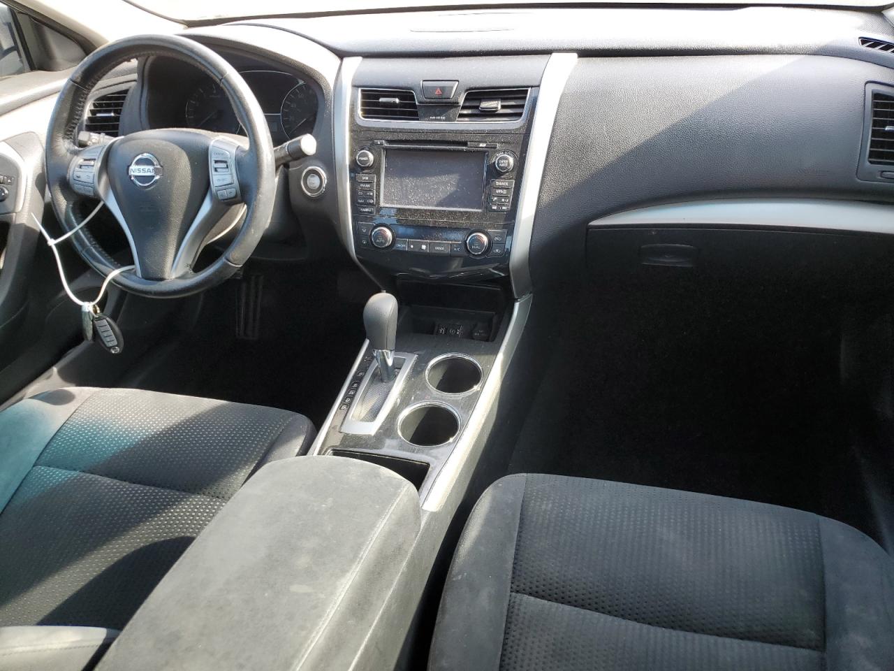 1N4AL3AP2EC120211 2014 Nissan Altima 2.5