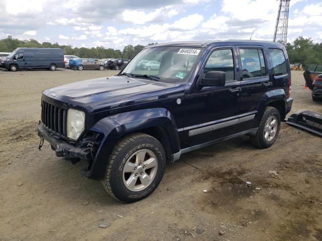 Windsor, NJ에서 판매 중인 2011 Jeep Liberty Sport - Front End