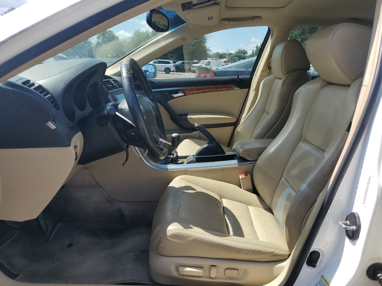 19UUA65536A076208 2006 Acura 3.2Tl