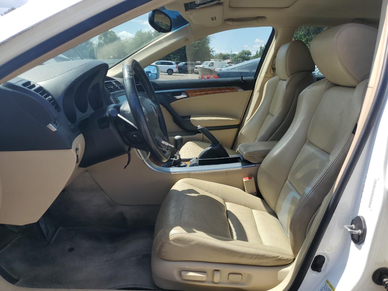 2006 Acura 3.2Tl VIN: 19UUA65536A076208 Lot: 68374174
