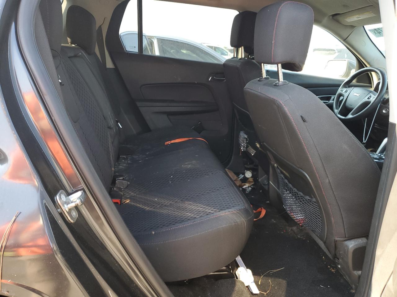 2014 GMC Terrain Sle VIN: 2GKFLVEKXE6167171 Lot: 67321674