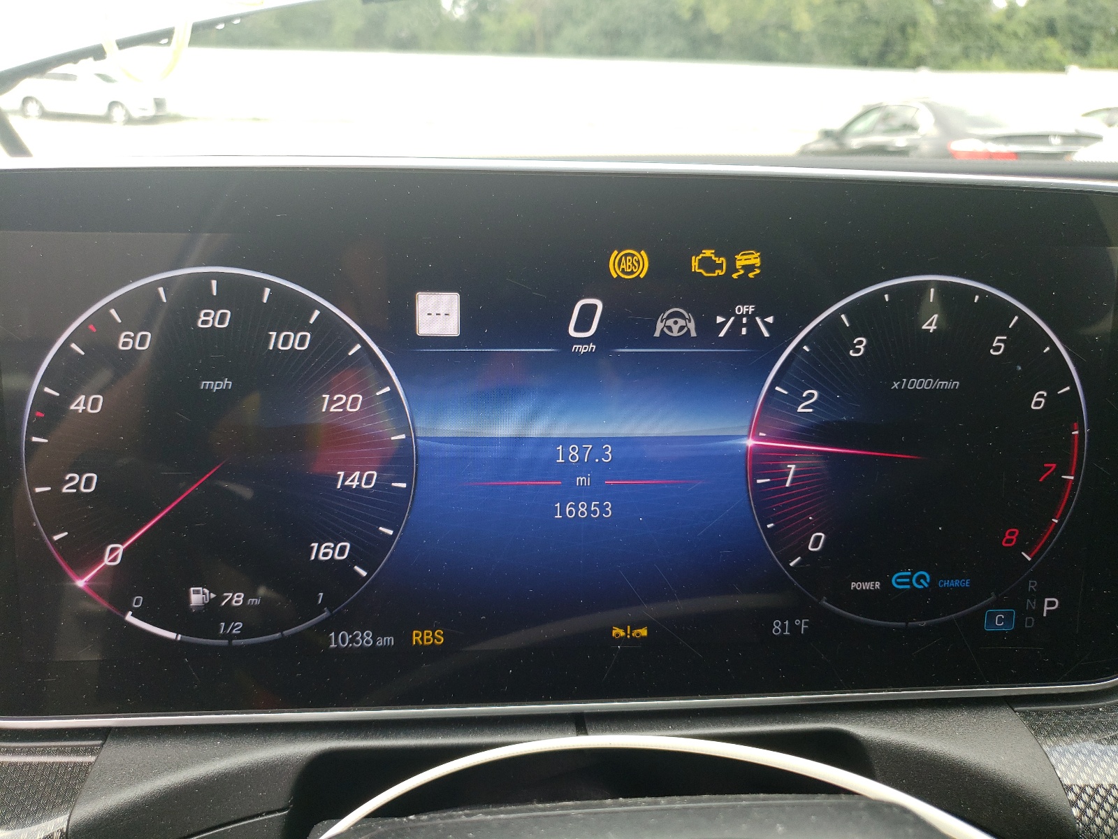 W1KAF4HB8NR067177 2022 Mercedes-Benz C 300 4Matic