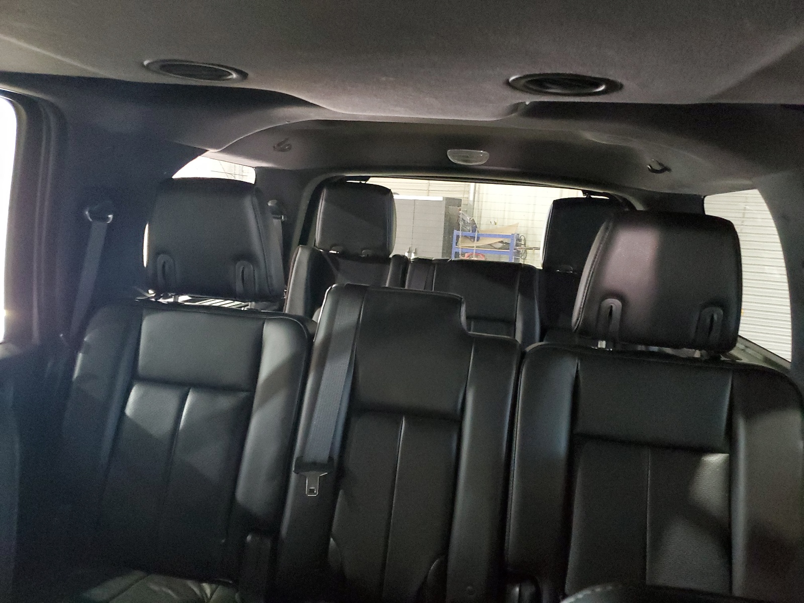 1FMJU2A57EEF26288 2014 Ford Expedition Limited