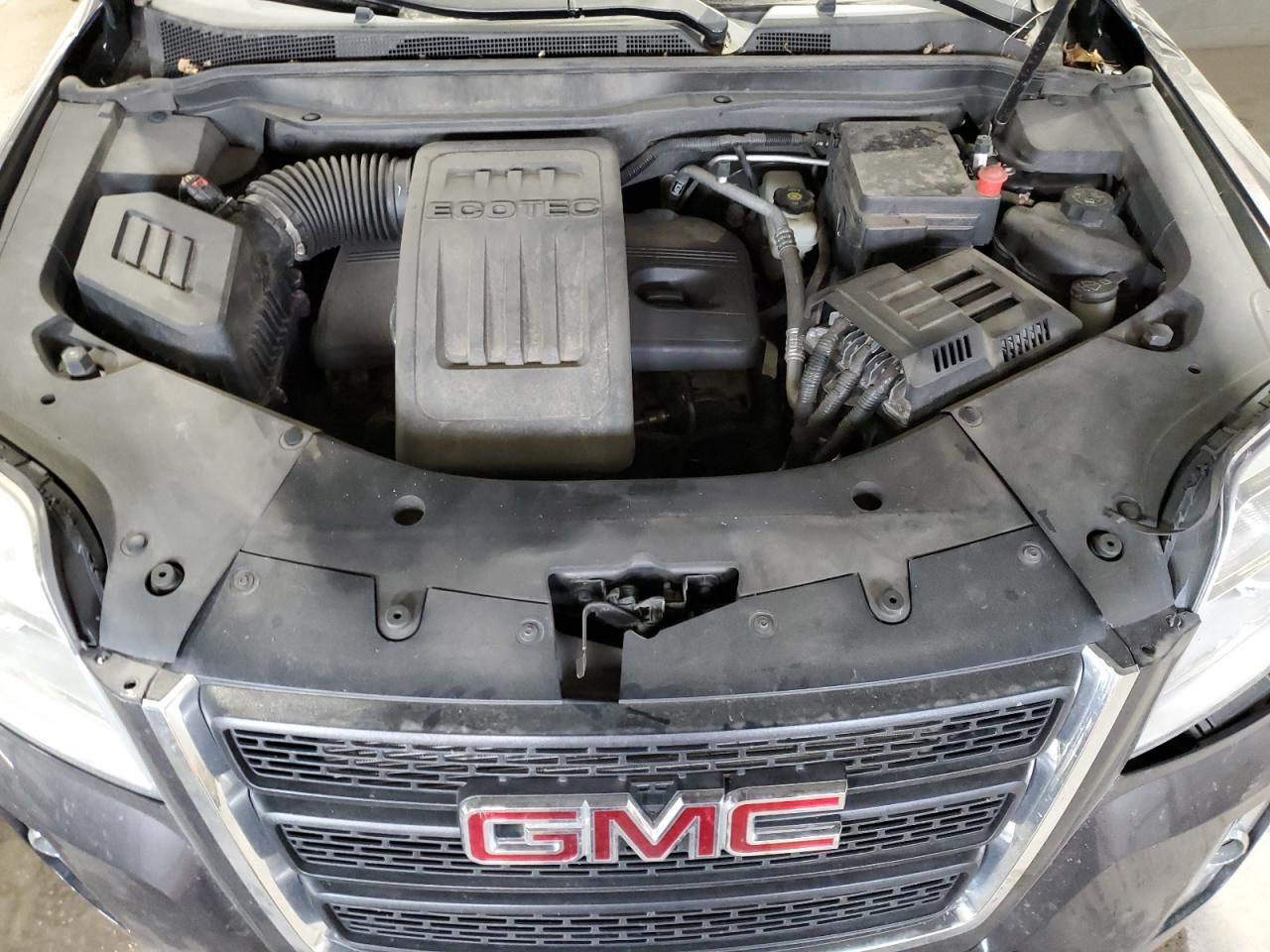 2013 GMC Terrain - Image 12