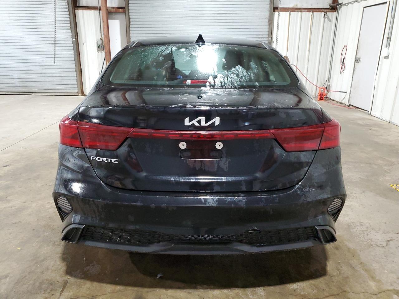 2023 Kia Forte Lx VIN: 3KPF24AD3PE563235 Lot: 68639354