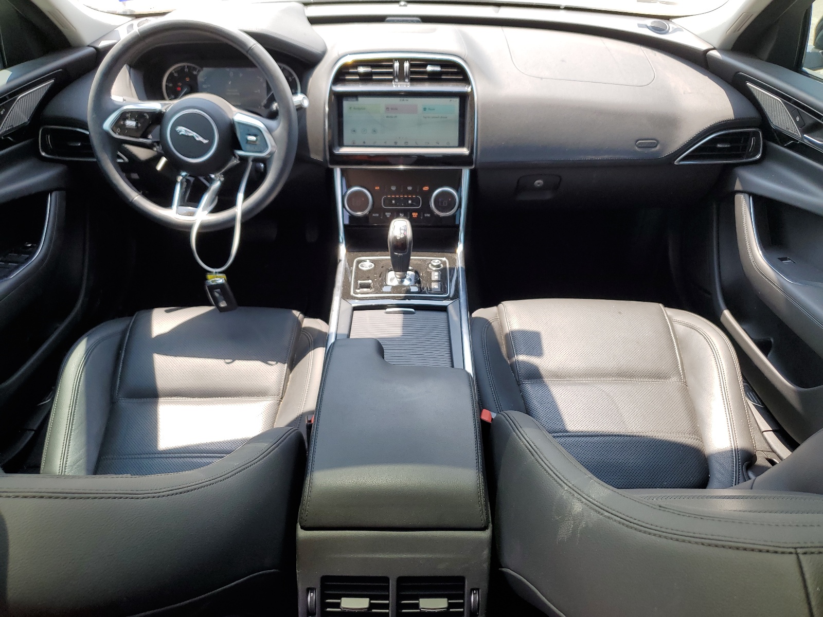 SAJAE4FXXLCP64315 2020 Jaguar Xe S