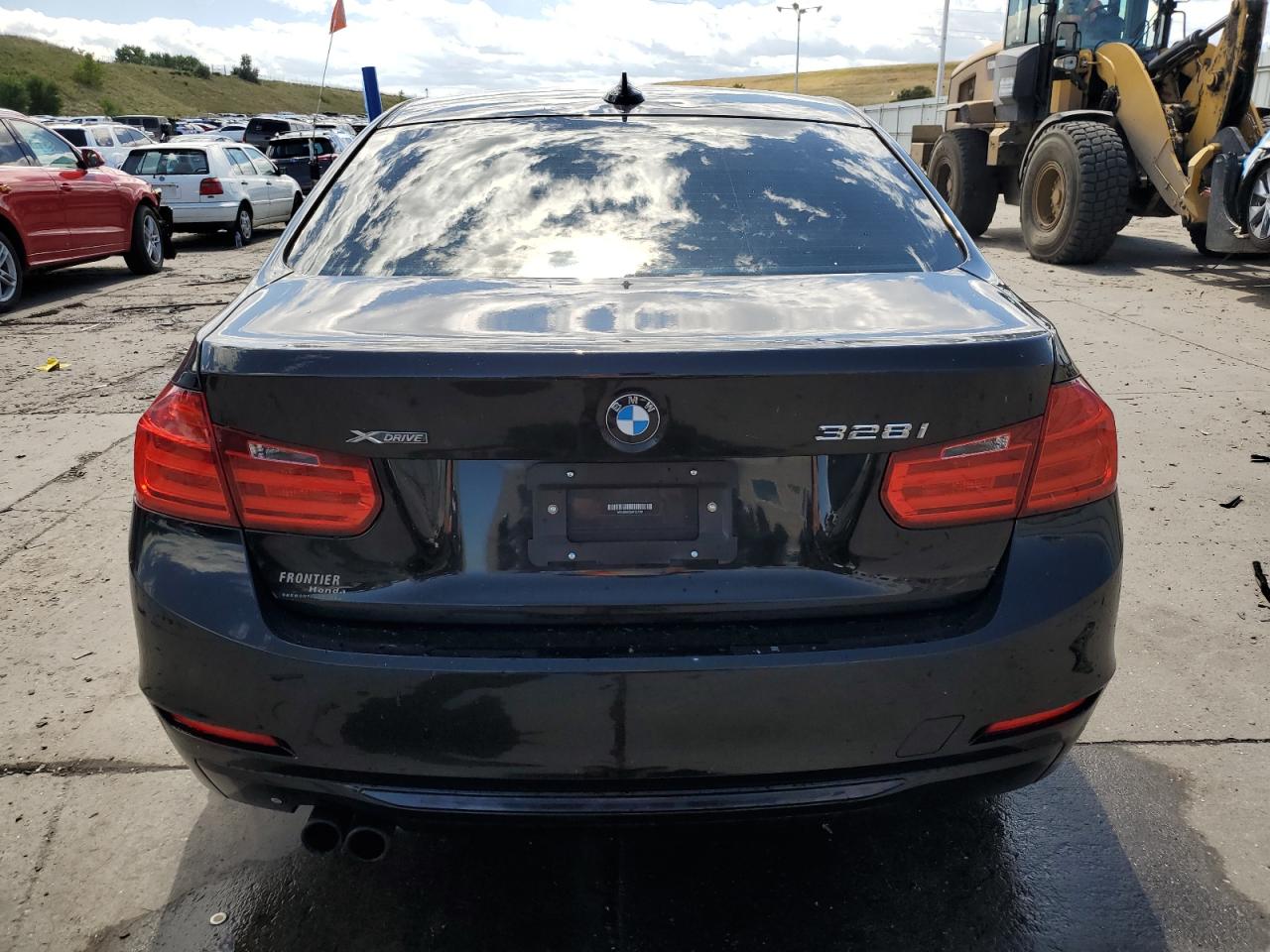 WBA3B5C56DF597201 2013 BMW 328 Xi Sulev