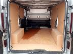 2020 RENAULT TRAFIC SL2 for sale at Copart SANDTOFT