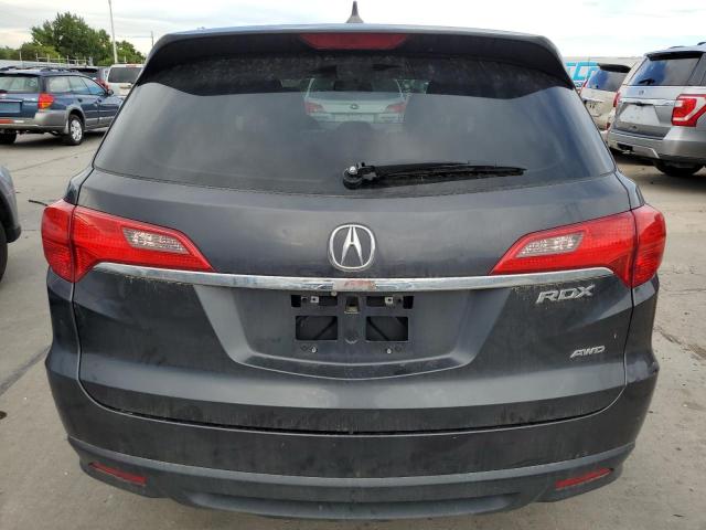  ACURA RDX 2015 Серый